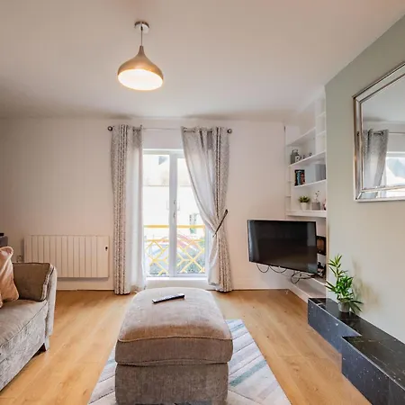 Latin Quarter Rest Apartment Galway Exterior photo