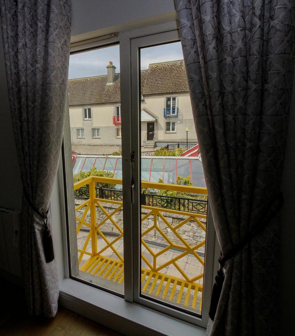 Latin Quarter Rest Galway