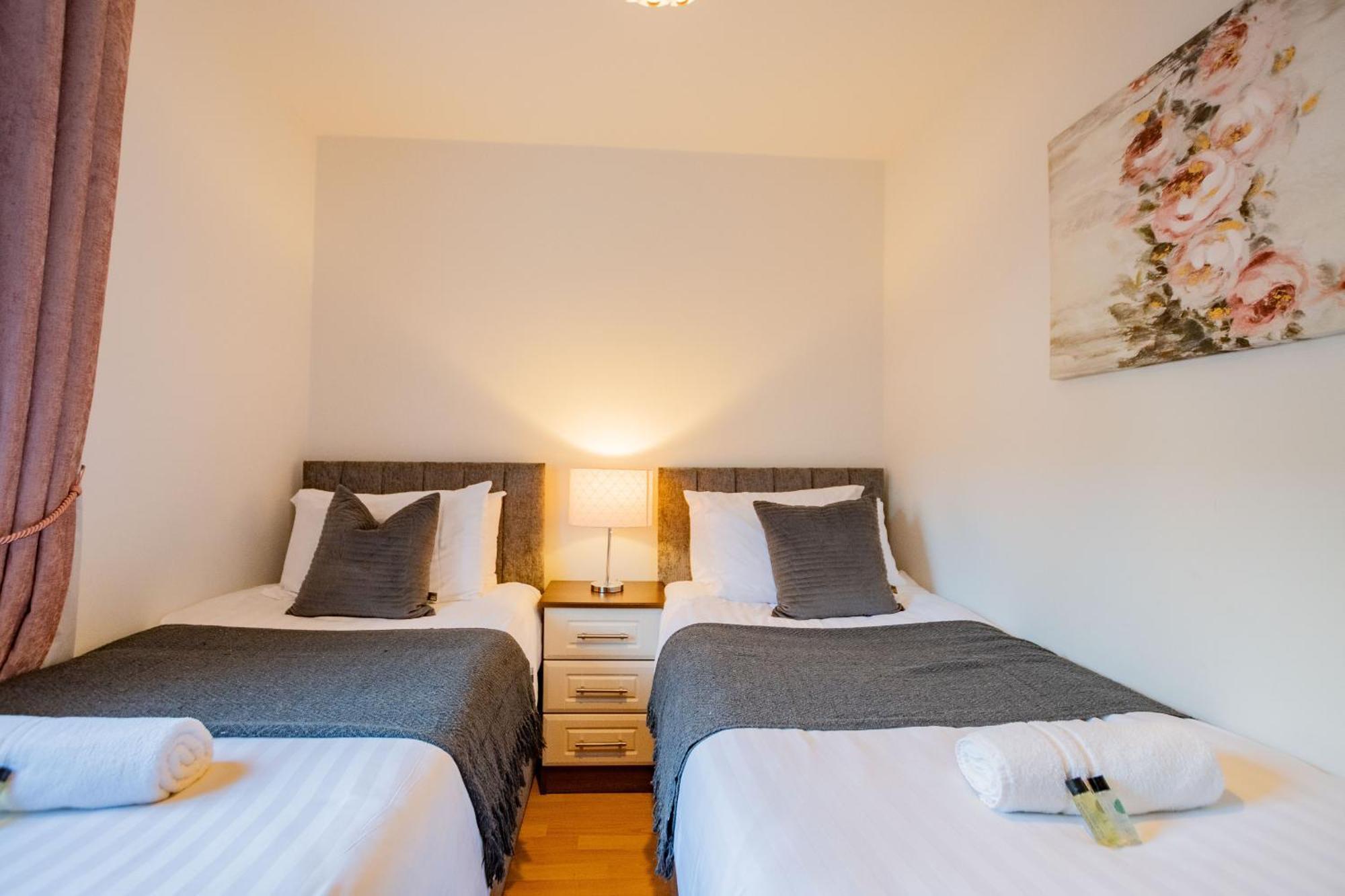 Latin Quarter Rest Galway