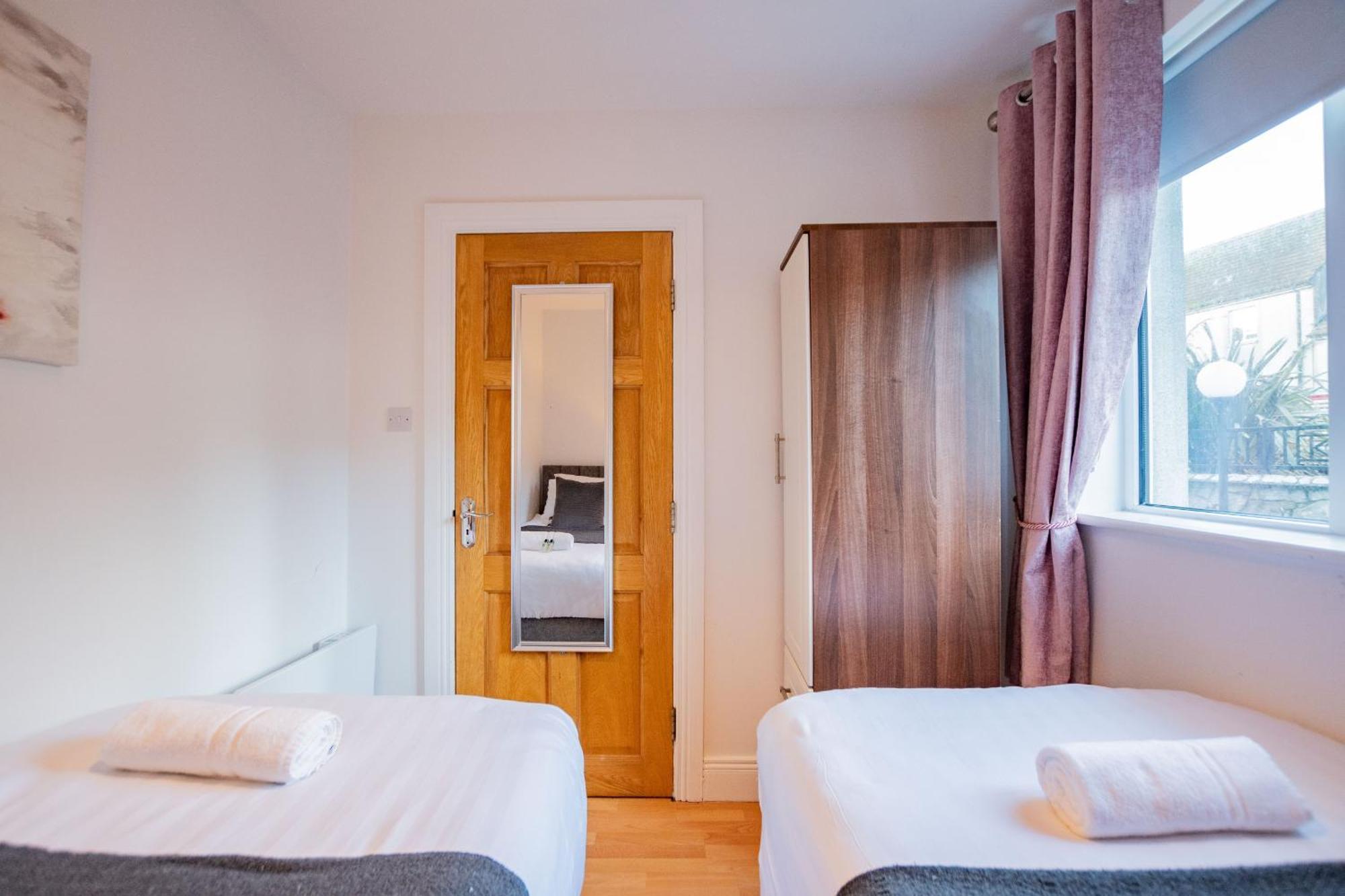 Appartamento Latin Quarter Rest *