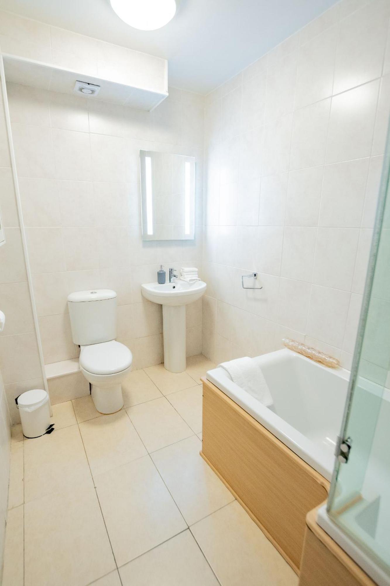 Appartamento Latin Quarter Rest *