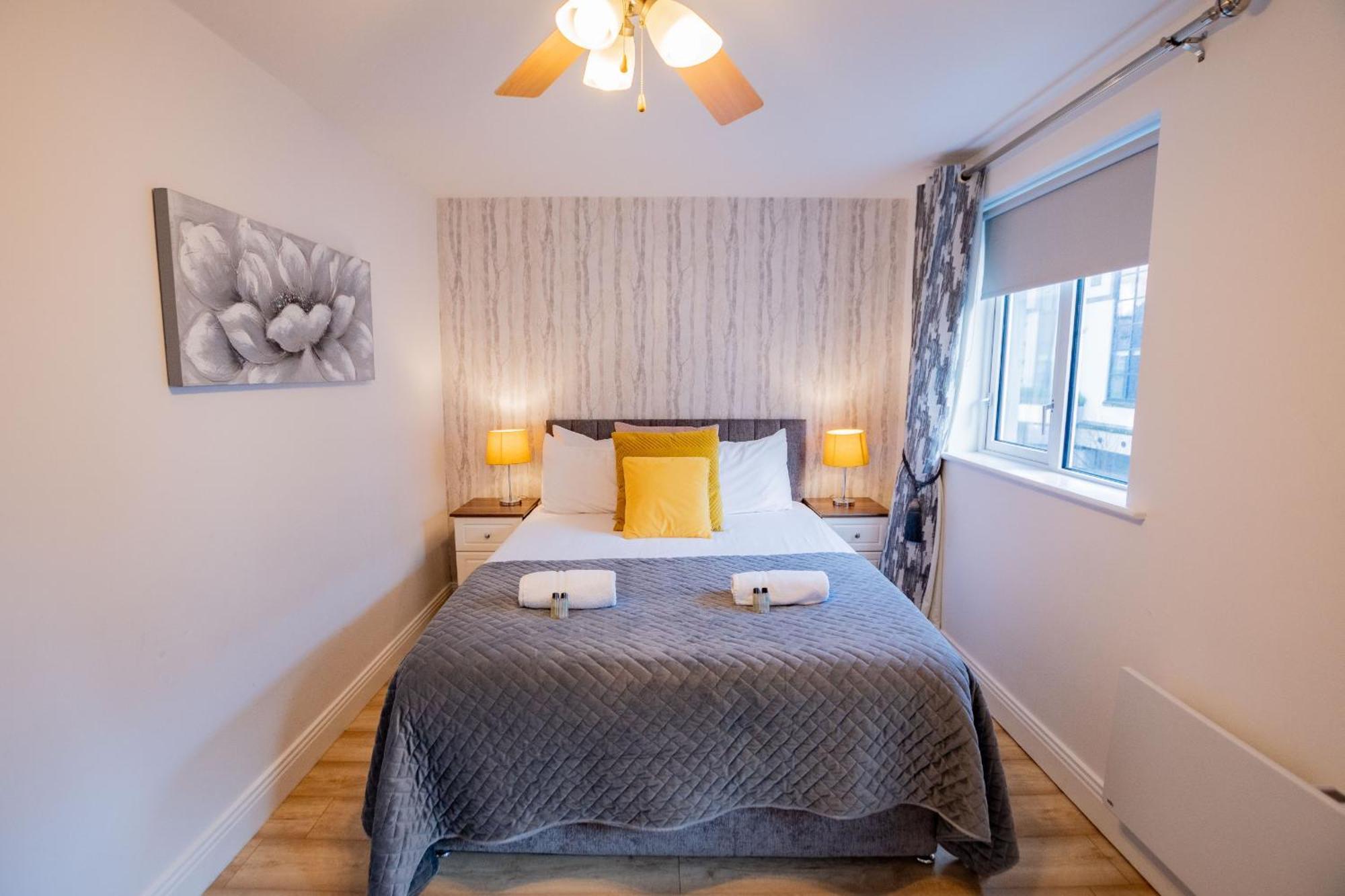 Latin Quarter Rest Appartamento *