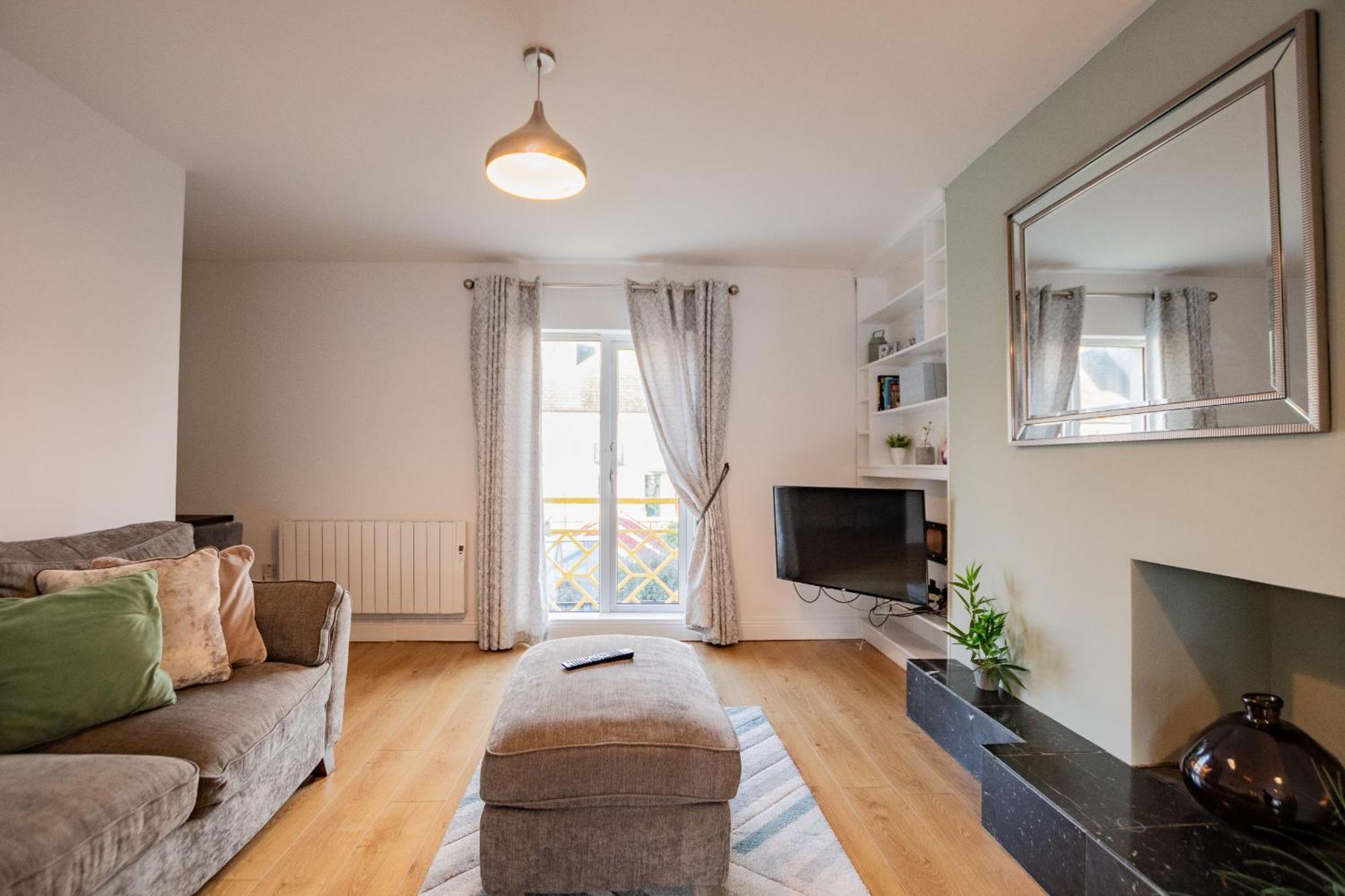 Latin Quarter Rest * Galway