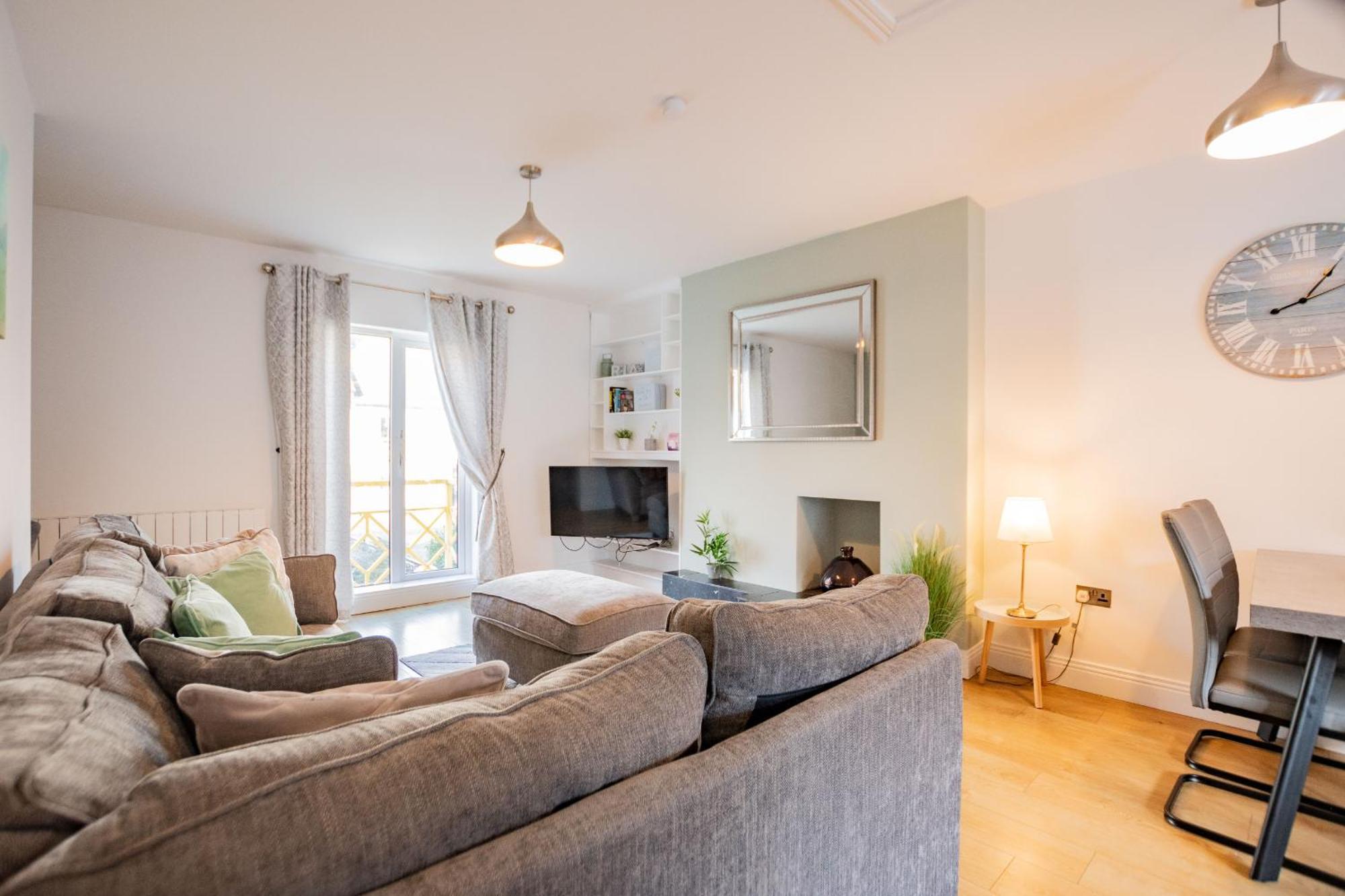 Appartamento Latin Quarter Rest *